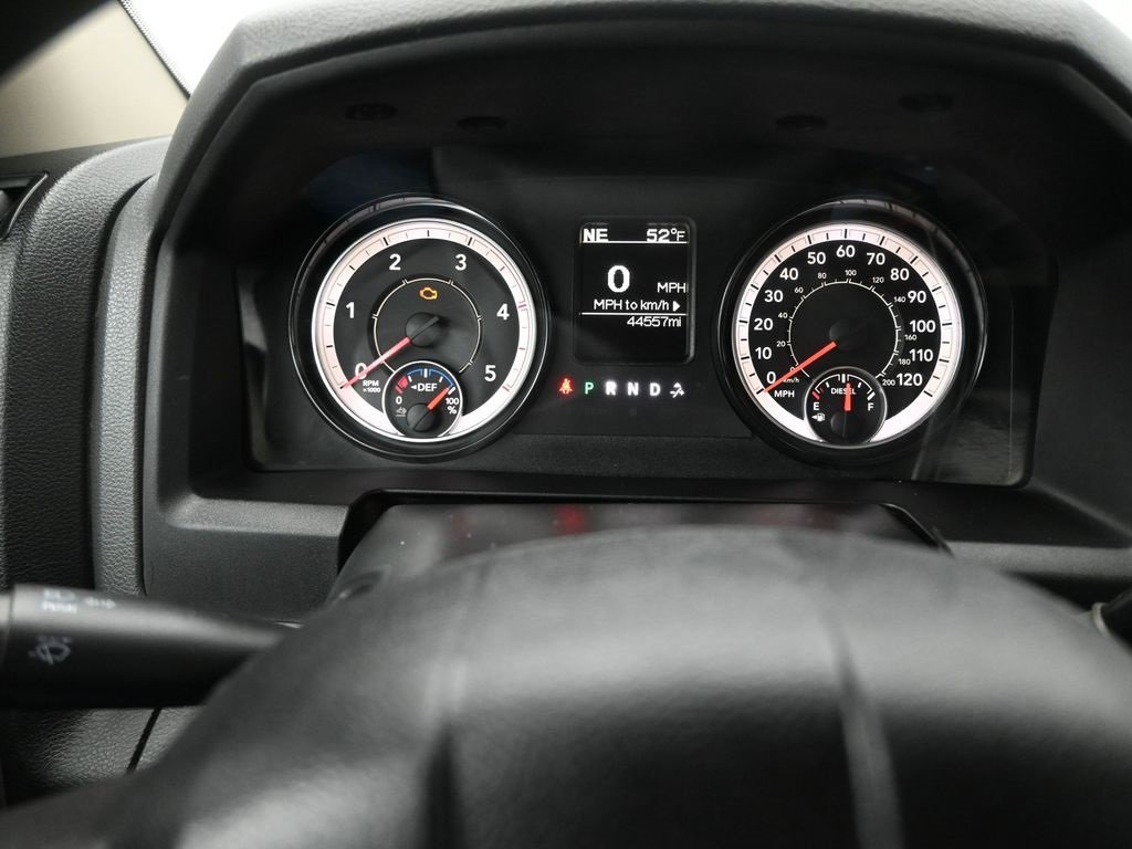 Used 2016 RAM 2500 Tradesman w/ Popular Equipment Group image 12