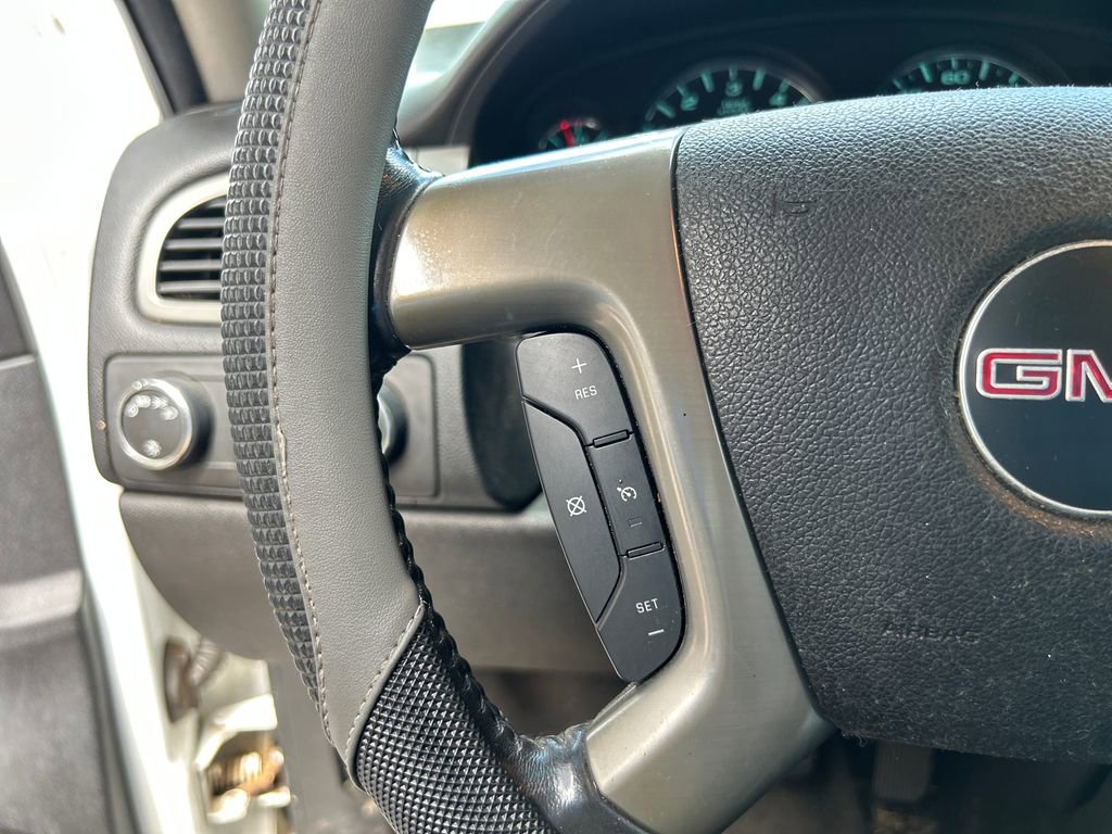 Used 2012 GMC Sierra 1500 SLE w/ All-Terrain Package AWD/4WD image 19