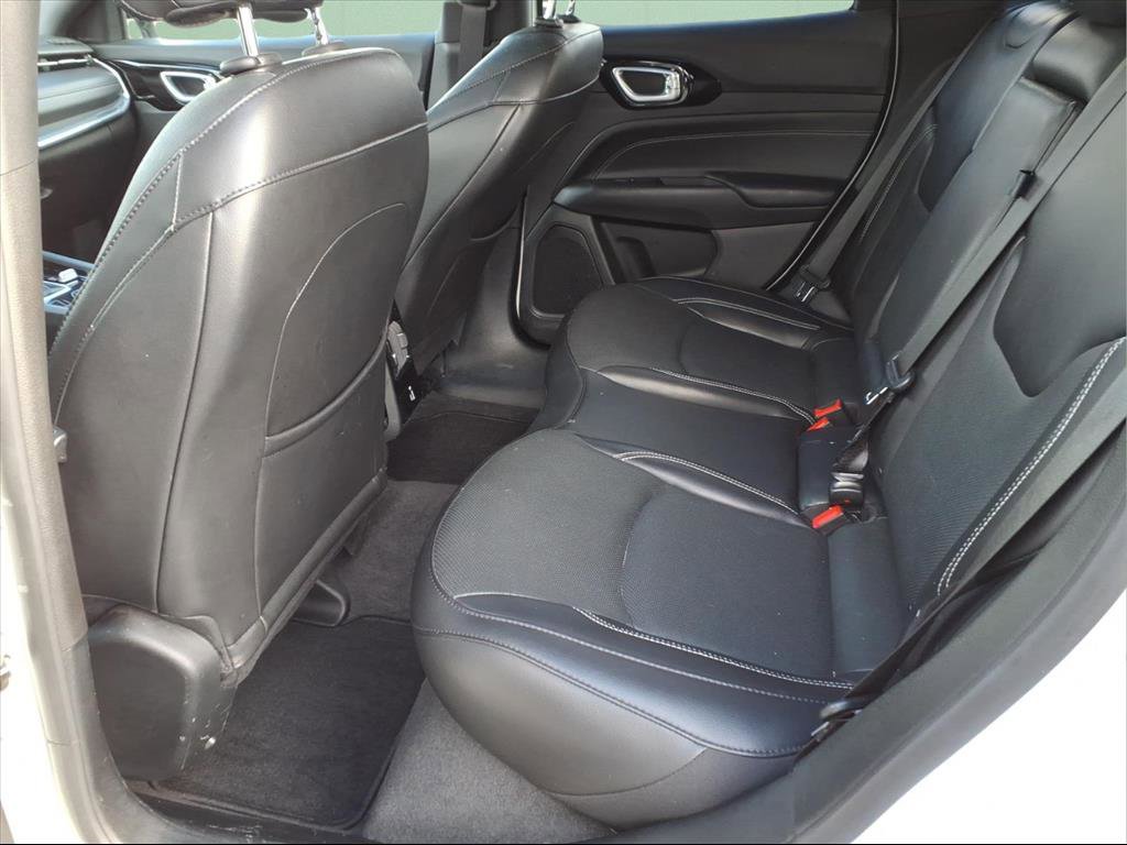 Used 2023 Jeep Compass High Altitude image 7