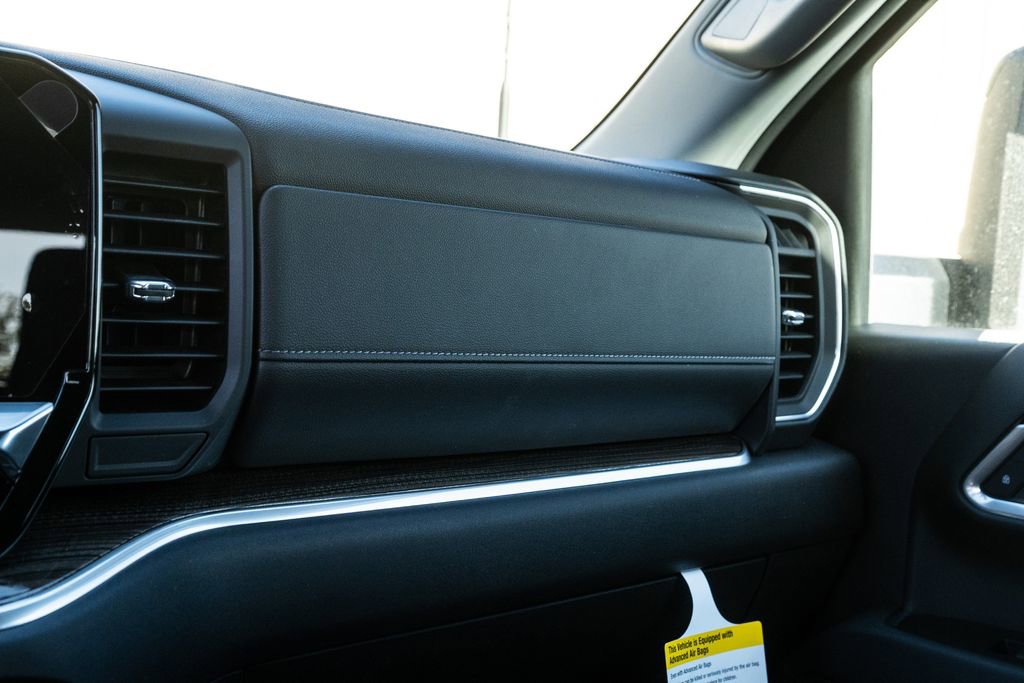 New 2026 Chevrolet Silverado 3500 LT image 29