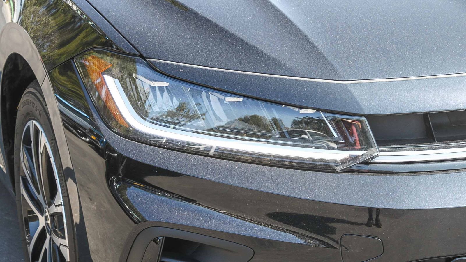 Used 2025 Volkswagen Jetta Sport image 4