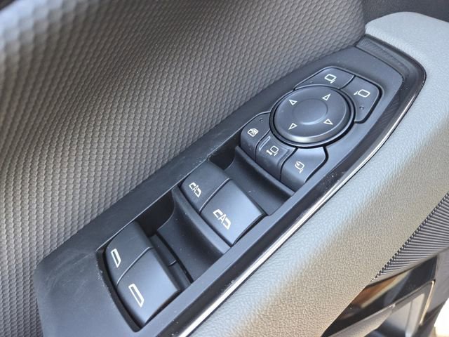 New 2026 Chevrolet Silverado 2500 ZR2 w/ LPO, Dark Essentials Package image 11