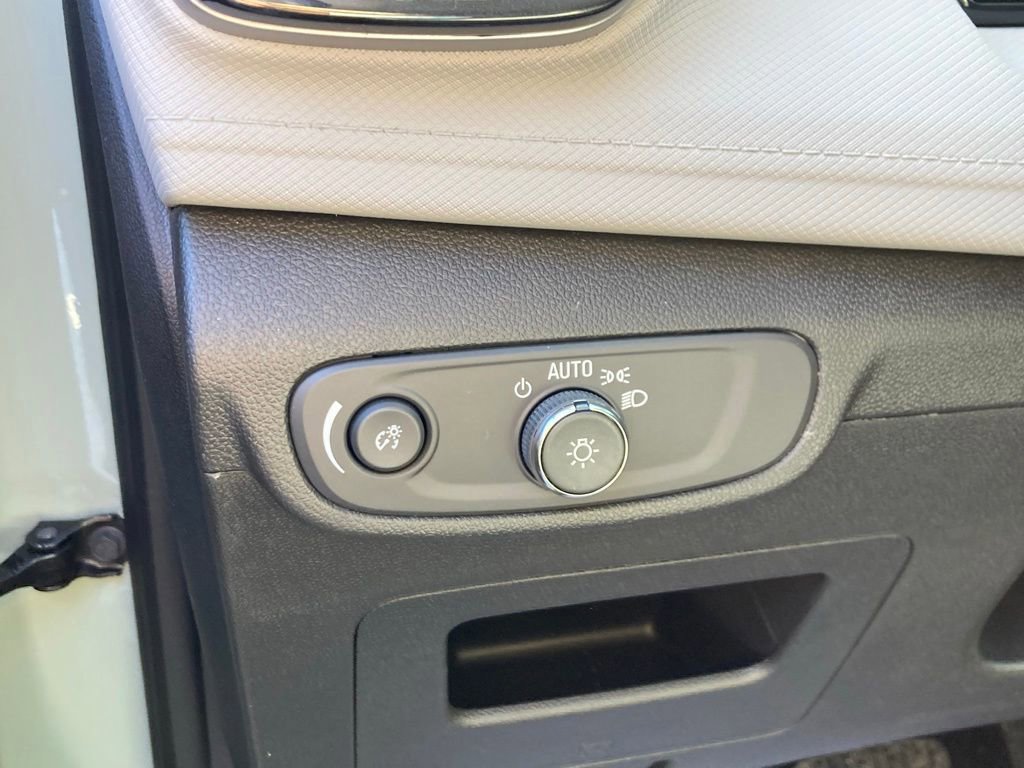 New 2026 Chevrolet TrailBlazer LT image 19