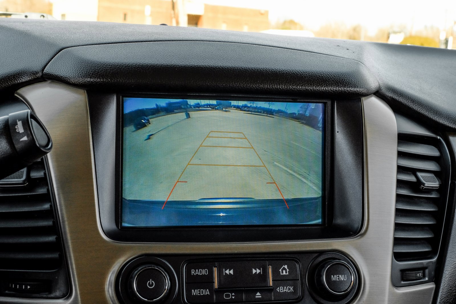 Used 2020 GMC Yukon Denali w/ Denali Ultimate Package image 25