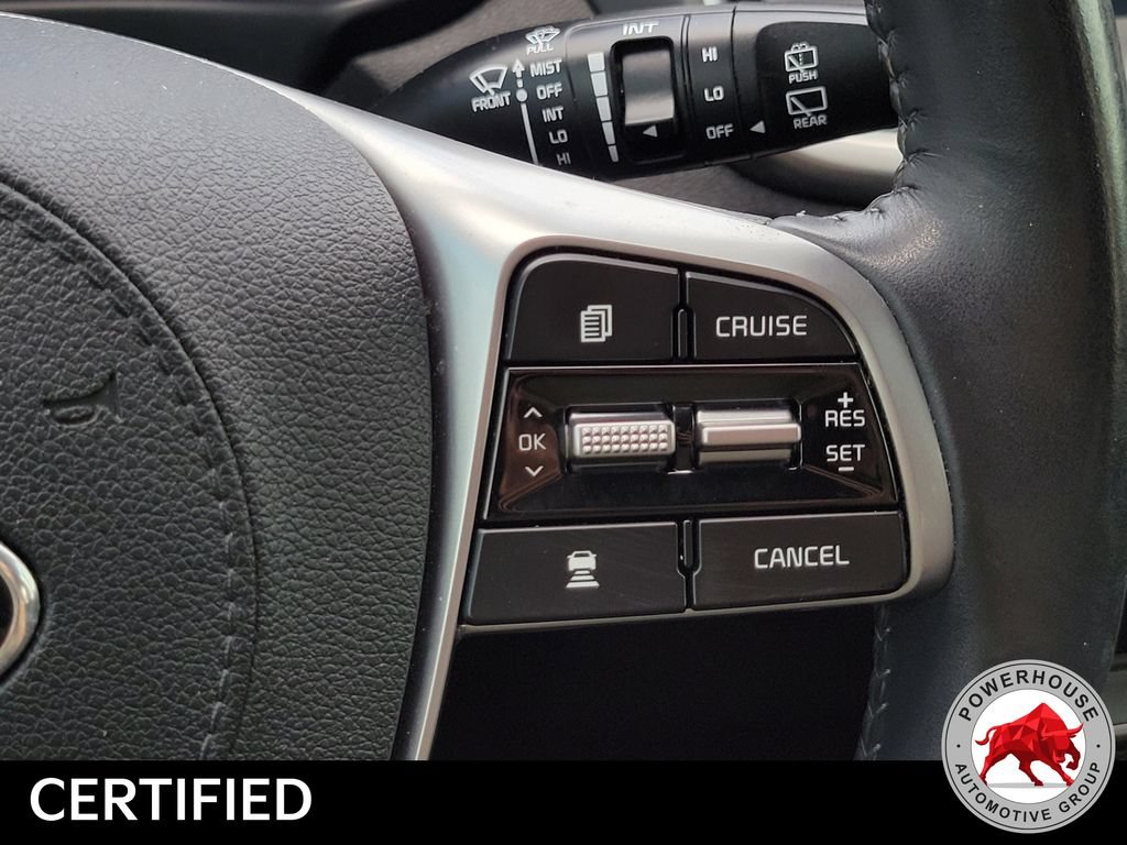 Used 2019 Kia Sorento EX FWD image 30