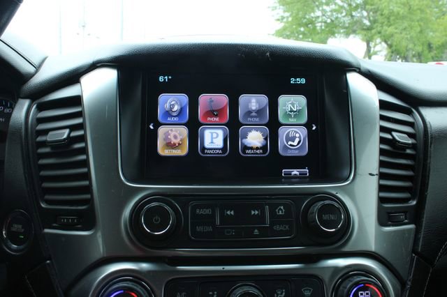 Used 2015 Chevrolet Tahoe LTZ AWD/4WD image 21