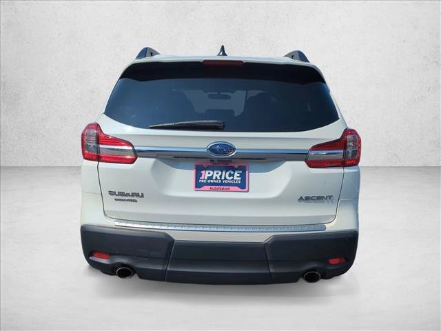 Used 2019 Subaru Ascent Premium AWD/4WD image 9
