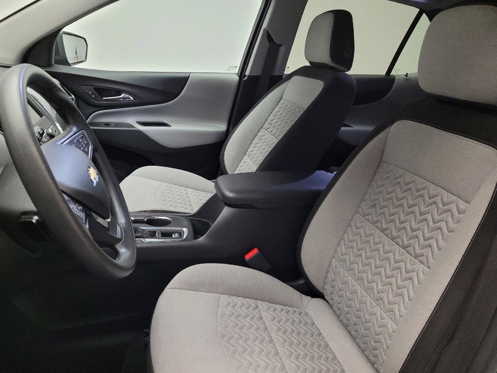 Used 2023 Chevrolet Equinox LT AWD/4WD image 17