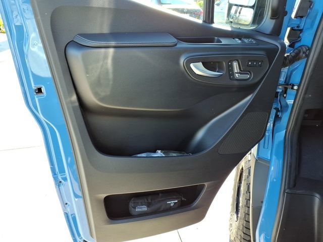 New 2026 Mercedes-Benz Sprinter 2500 image 11