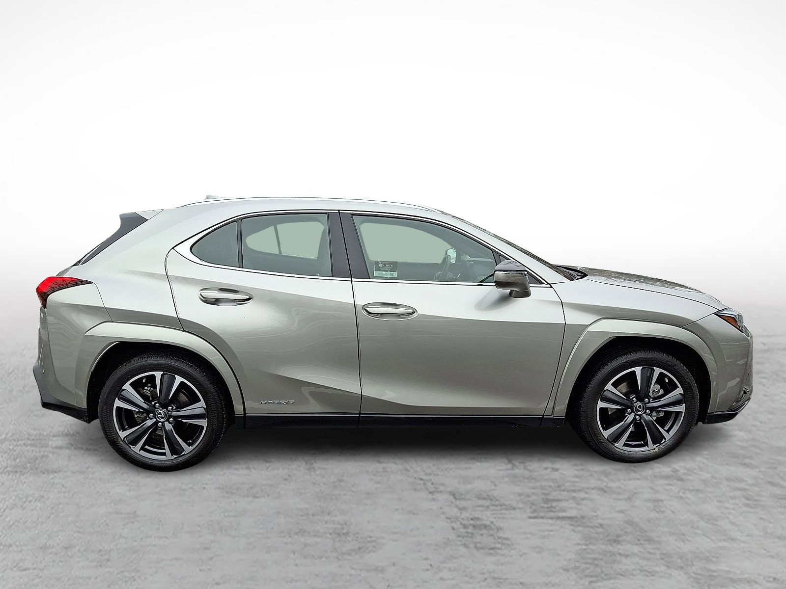 Certified 2022 Lexus UX 250h w/ Premium Package image 7