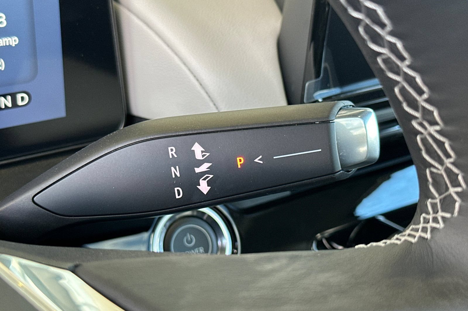 New 2026 Honda Prologue Touring image 27