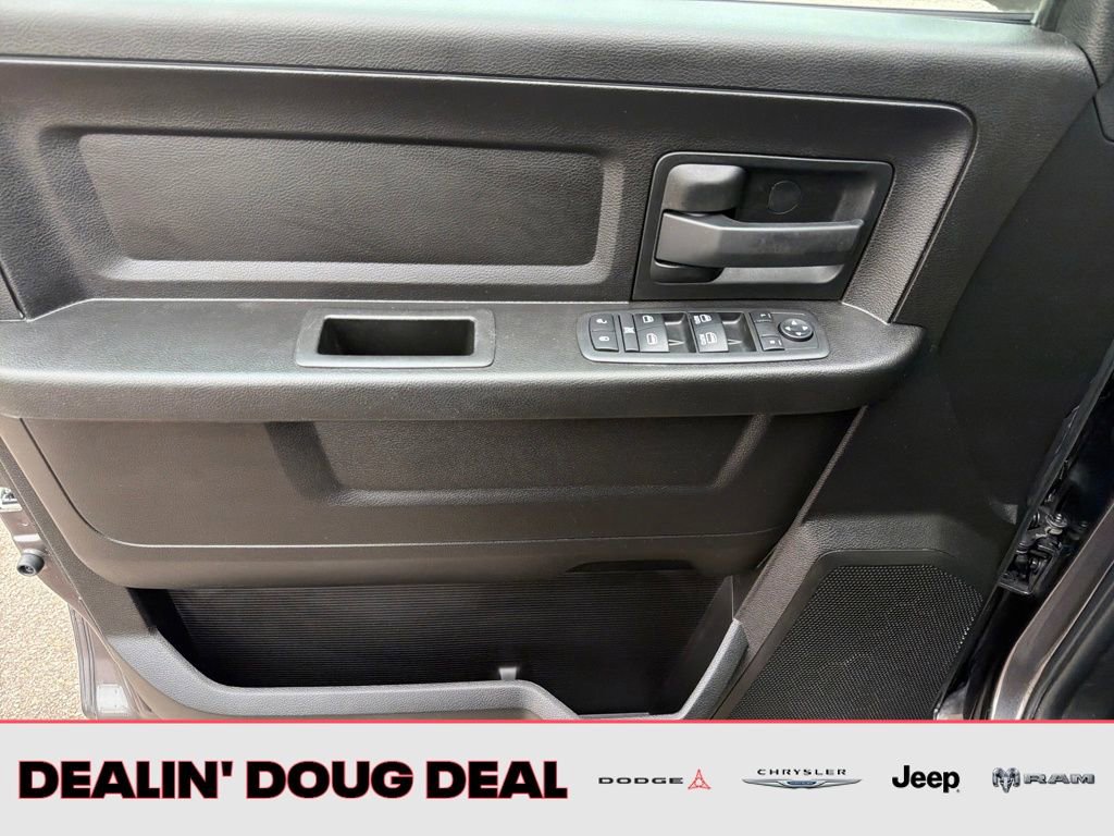 Used 2019 RAM 1500 Tradesman w/ Popular Equipment Group image 11