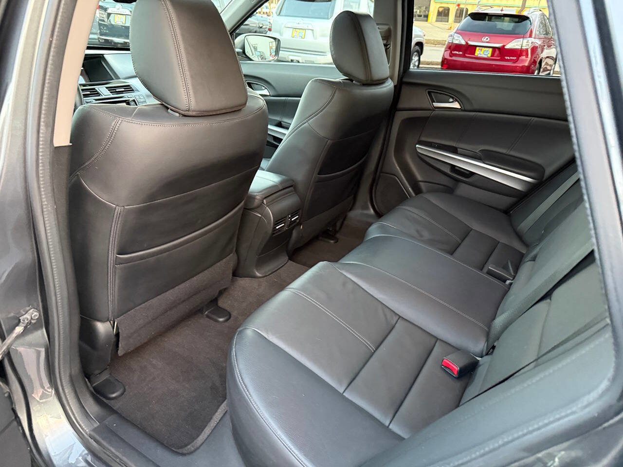 Used 2014 Honda Crosstour EX-L image 41