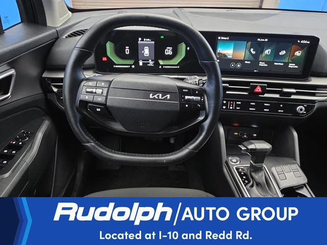 Used 2026 Kia Sportage LX FWD image 15
