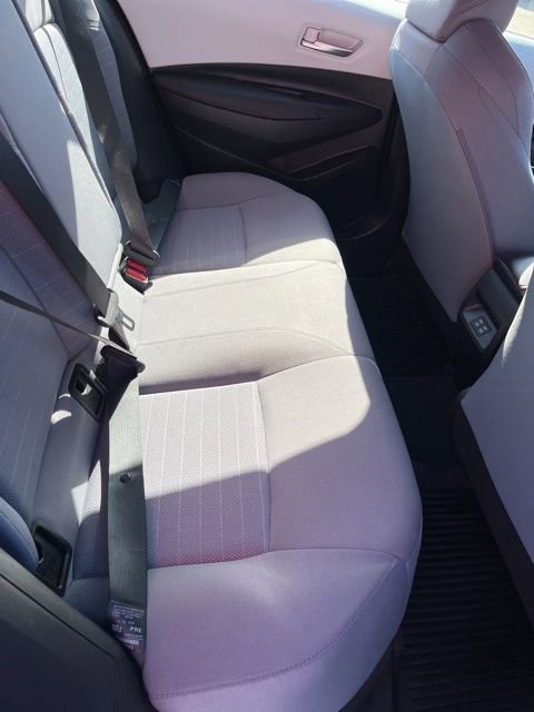 Used 2023 Toyota Corolla SE FWD image 10