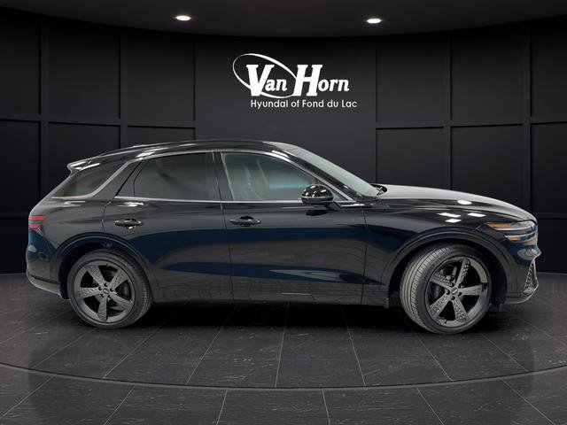Used 2025 Genesis GV70 2.5T w/ Sport Prestige Package AWD/4WD image 2