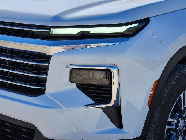 New 2026 Chevrolet Traverse LT w/ Driver Confidence Package image 6