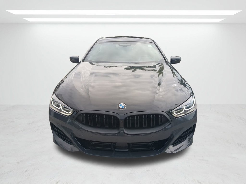 New 2026 BMW 840i xDrive AWD/4WD image 9