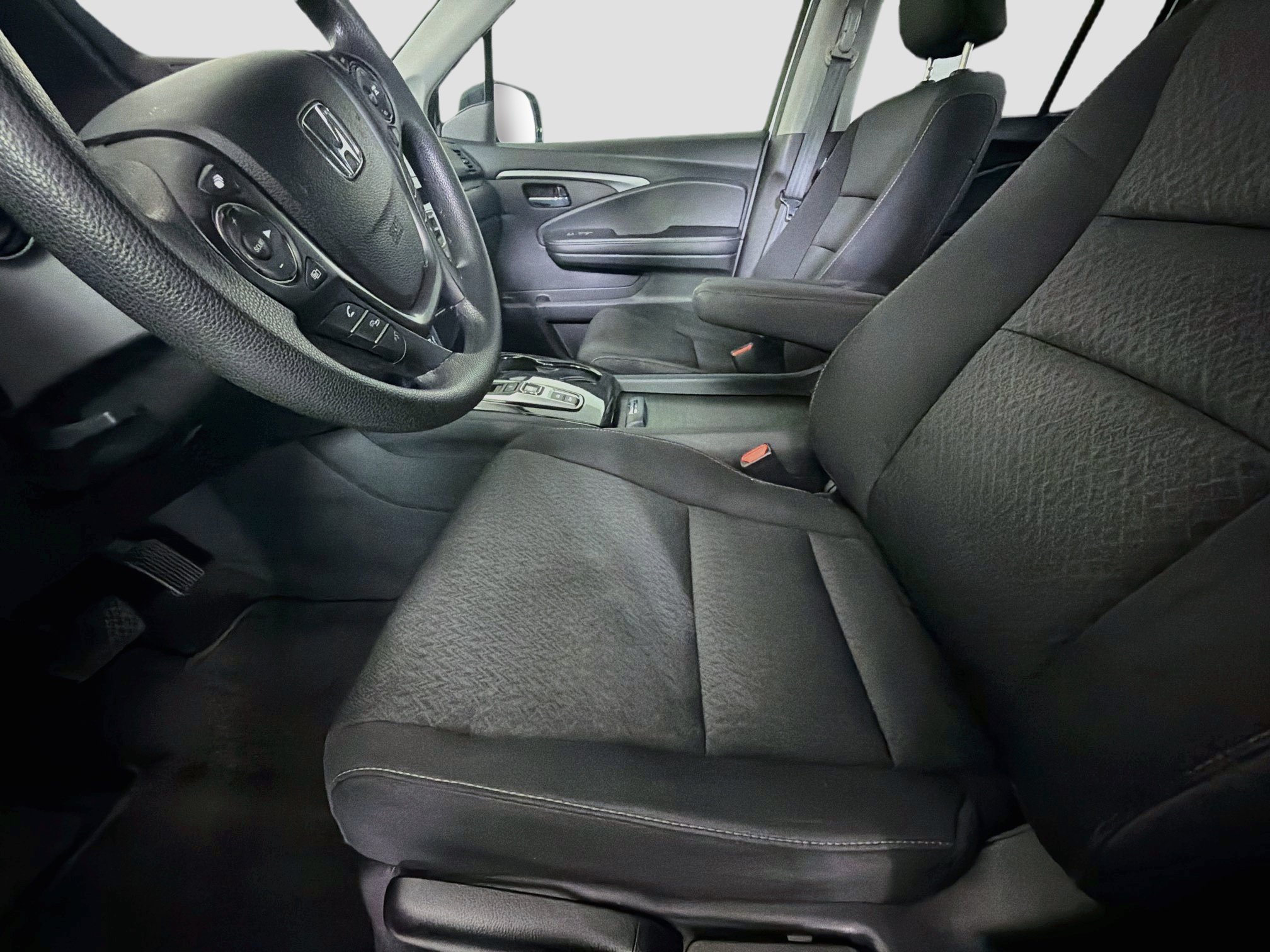 Used 2020 Honda Ridgeline Sport image 13