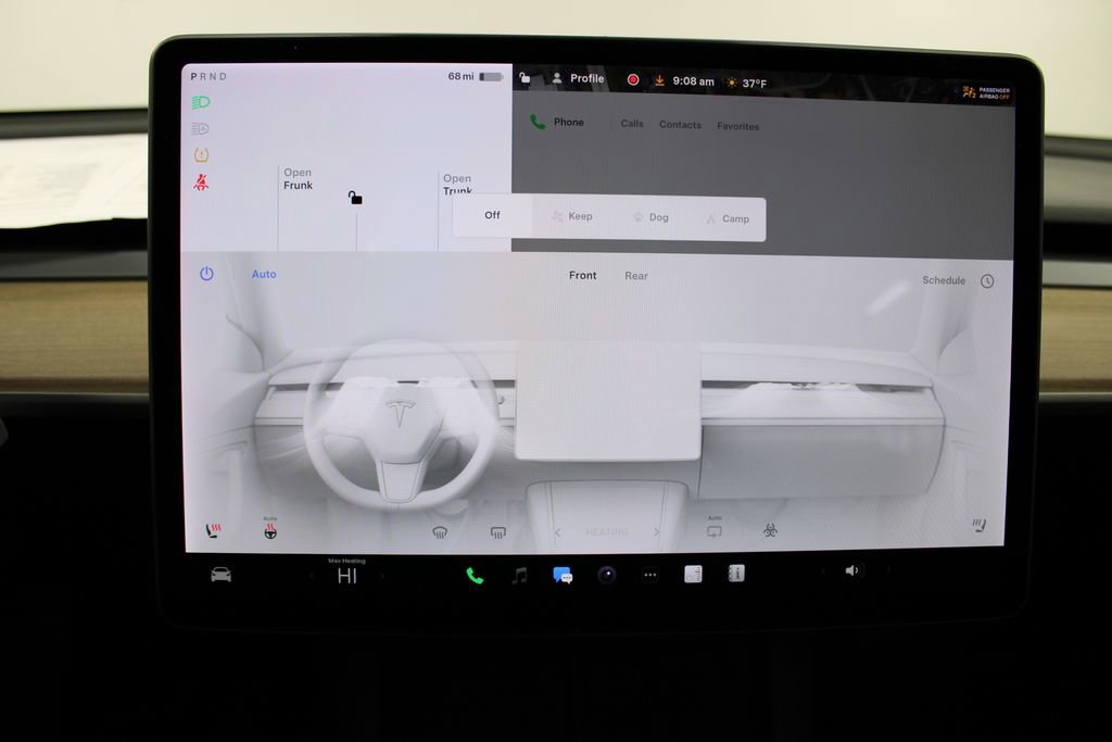 Used 2021 Tesla Model Y Long Range image 29