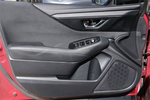 Used 2022 Subaru Outback Premium image 20