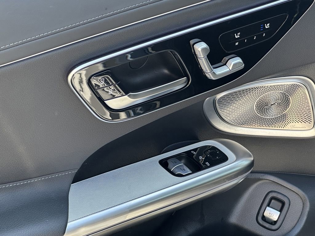 Certified 2024 Mercedes-Benz CLE 300 4MATIC Coupe image 12