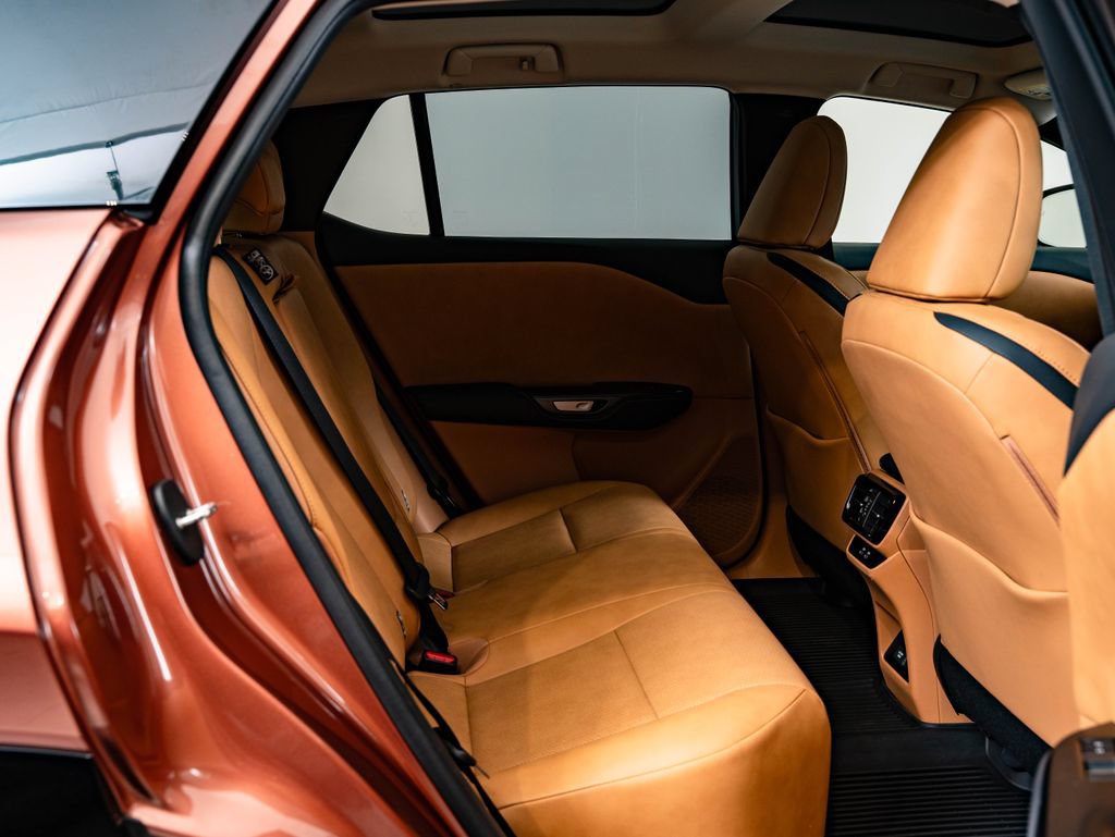 Certified 2024 Lexus RZ 300e Premium w/ Technology Package FWD image 40