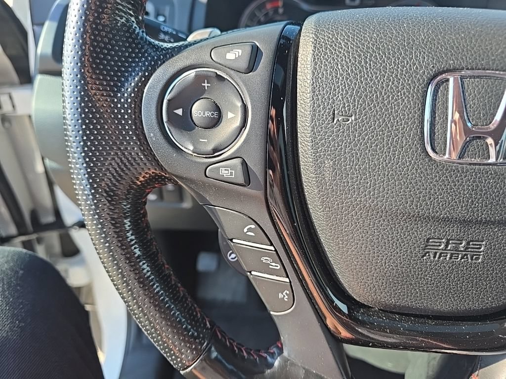 Used 2023 Honda Ridgeline Black Edition image 19