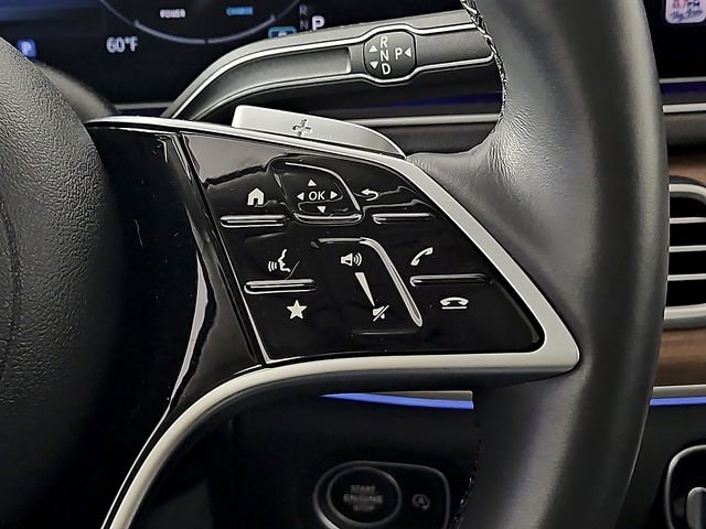 Used 2024 Mercedes-Benz GLE 450 4MATIC image 24