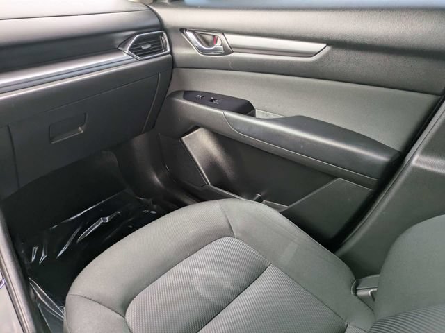 Used 2020 MAZDA CX-5 Sport AWD/4WD image 15