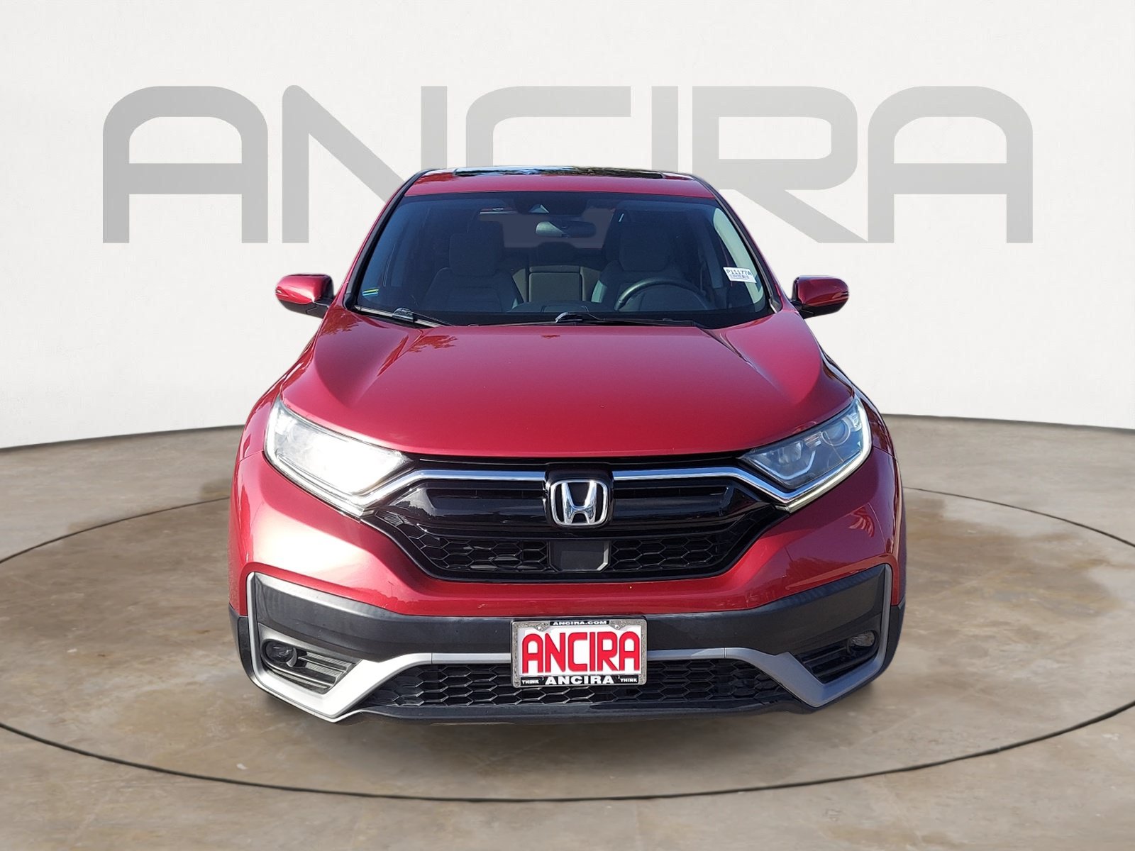 Used 2021 Honda CR-V EX image 5