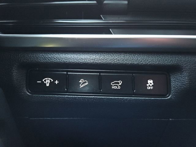 Used 2025 Kia Telluride S image 60