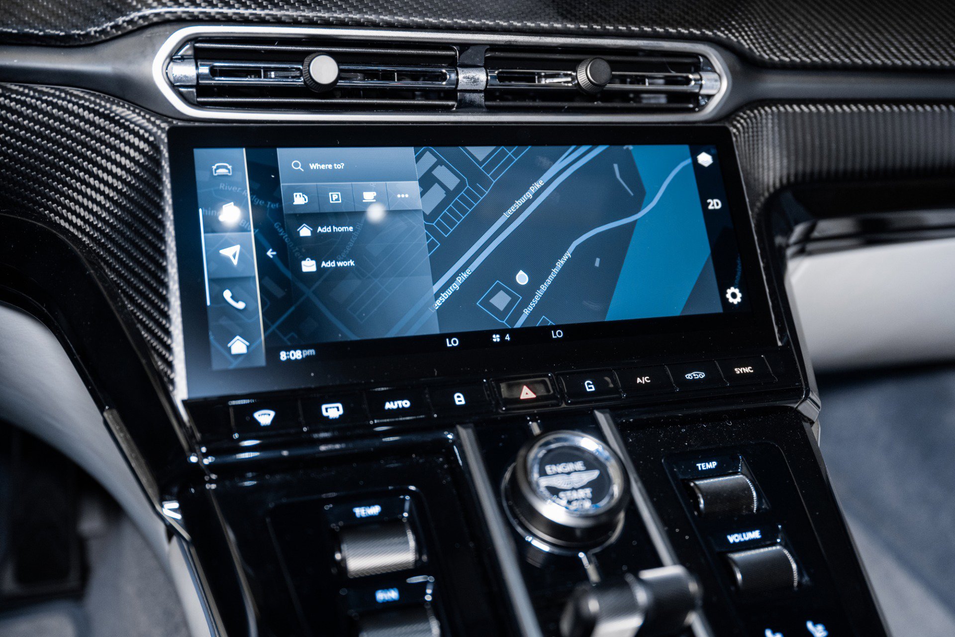 New 2026 Aston Martin V8 Vantage Coupe image 21