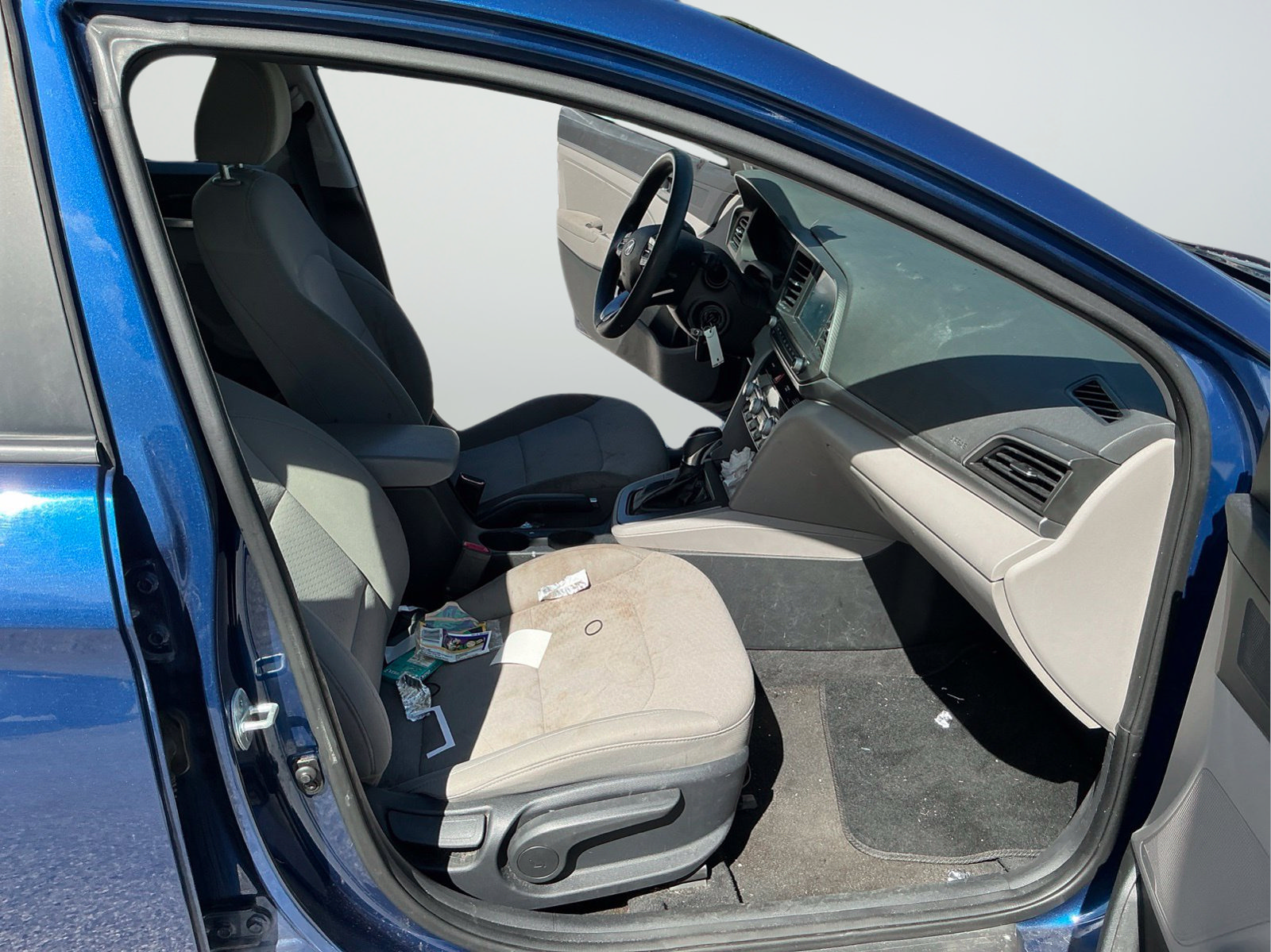 Used 2020 Hyundai Elantra SEL FWD image 13