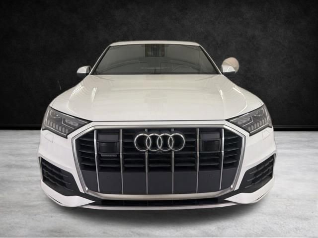 Used 2023 Audi Q7 2.0T Premium Plus image 4