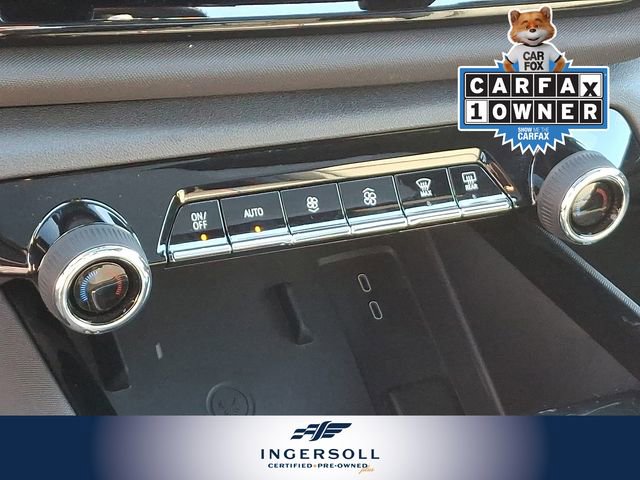 Used 2024 Chevrolet Silverado EV RST image 16