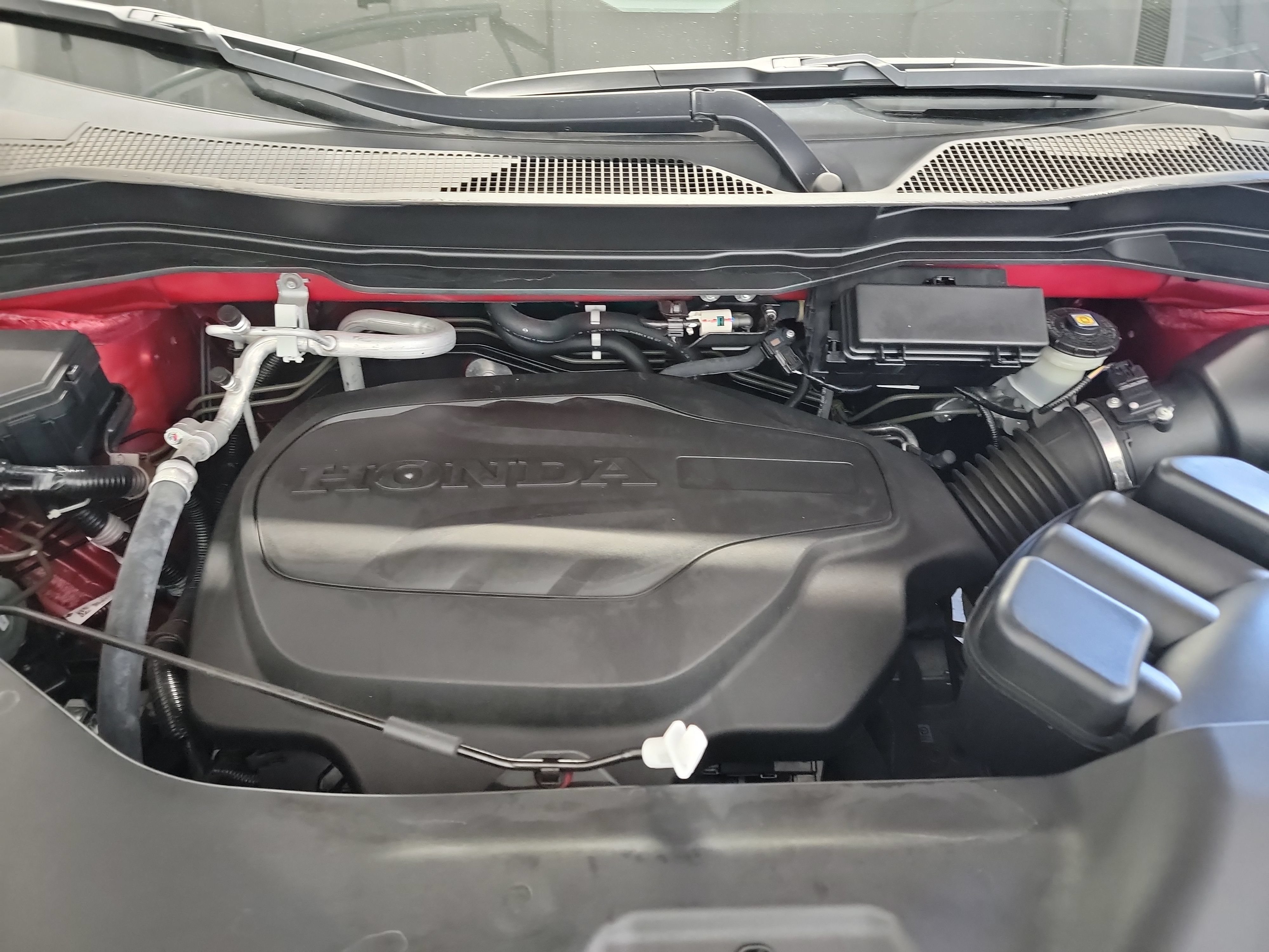 Used 2023 Honda Ridgeline RTL-E image 25