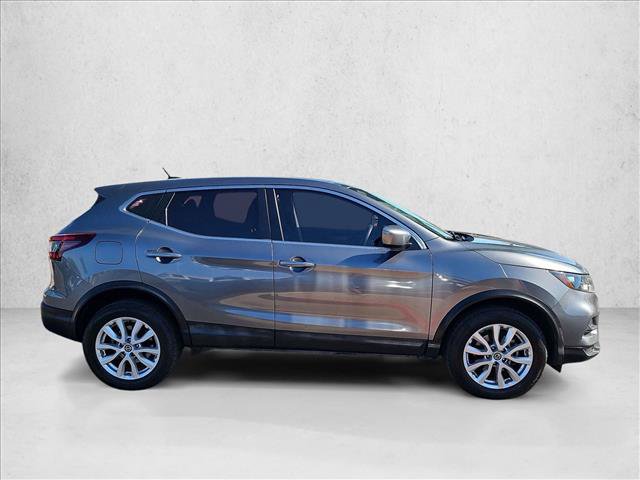 Used 2020 Nissan Rogue Sport S w/ Appearance Package FWD image 5
