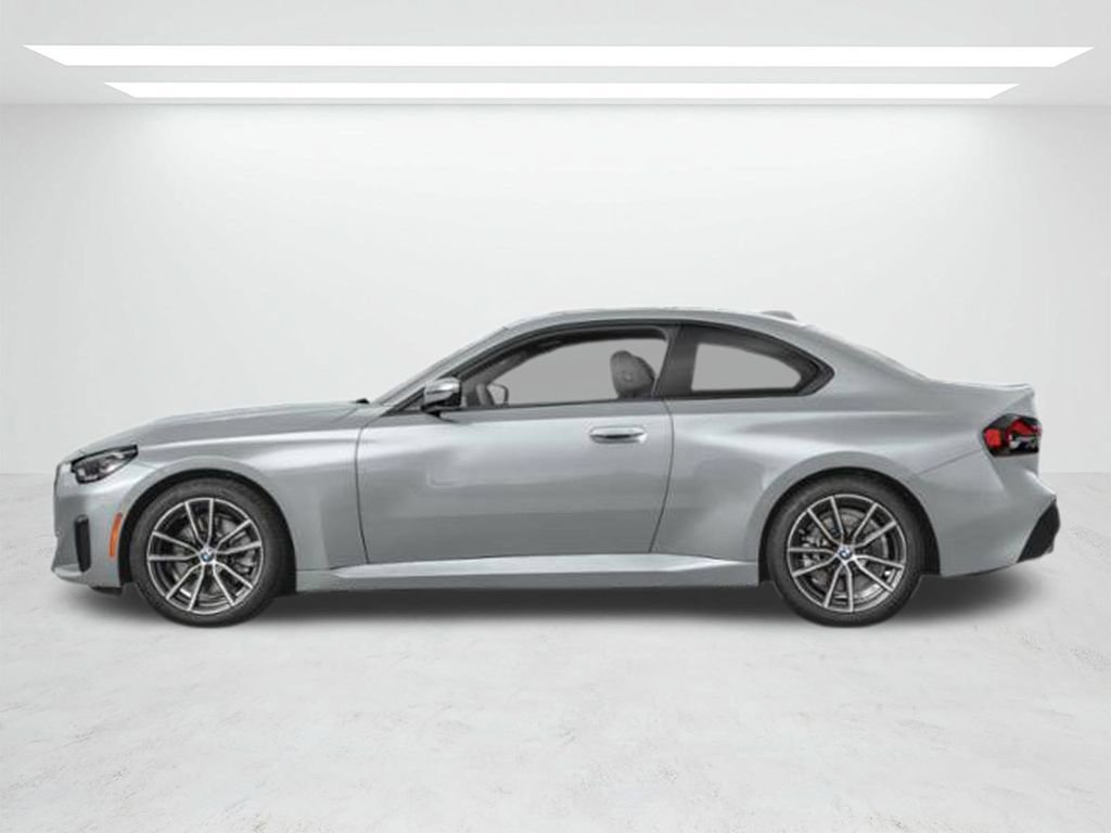 New 2026 BMW 230i Coupe w/ Premium Package RWD image 11
