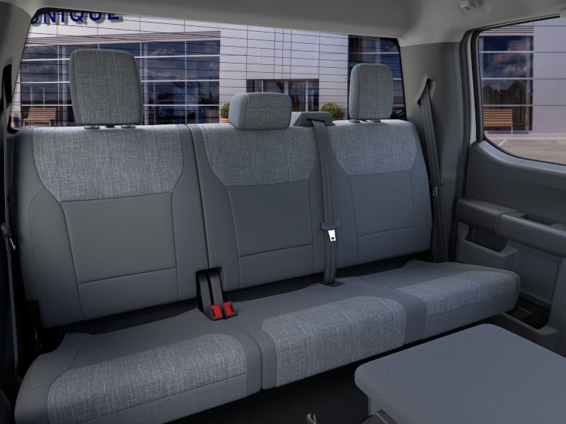 New 2026 Ford F250 XLT w/ Snow Plow Prep Package AWD/4WD image 34