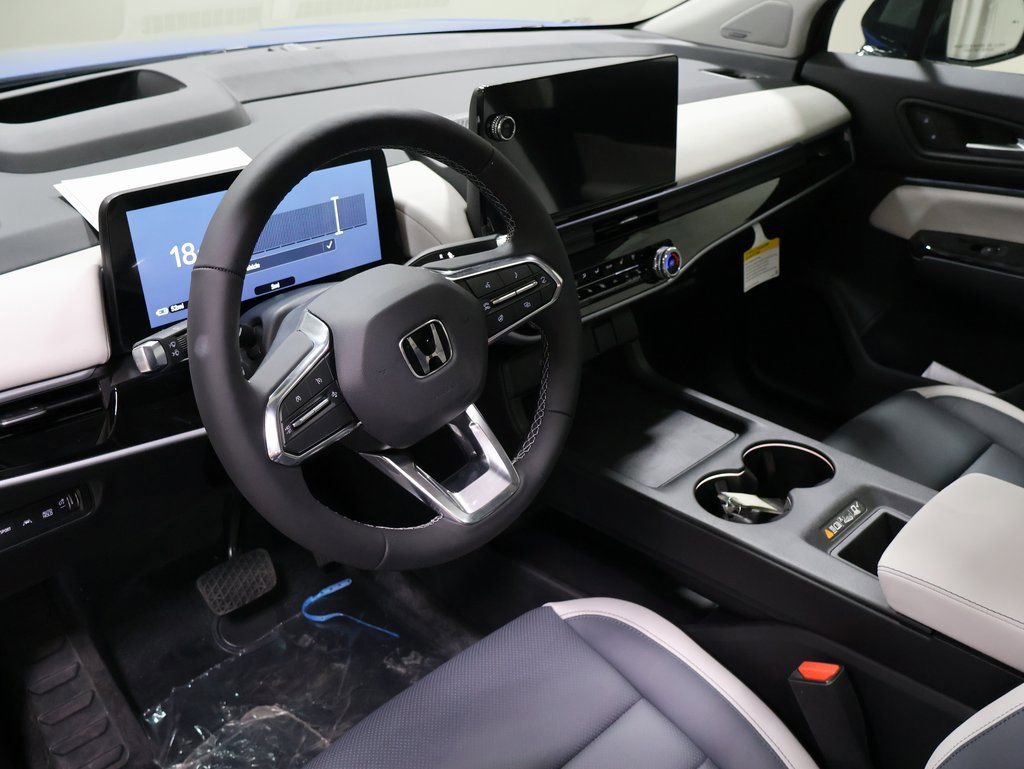New 2026 Honda Prologue Elite image 25