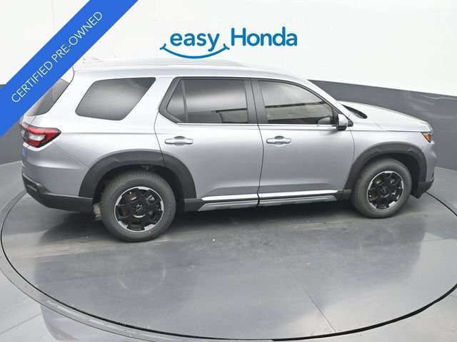 Used 2025 Honda Pilot EX-L image 25