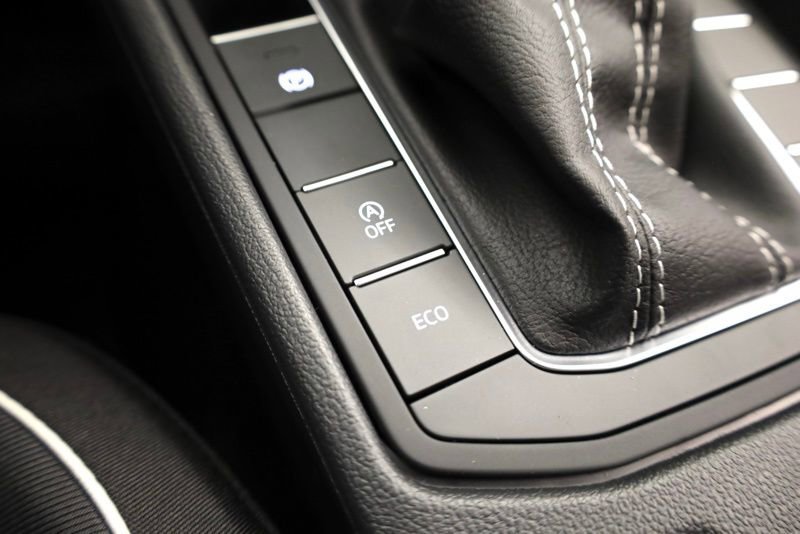 New 2026 Volkswagen Jetta Sport image 21