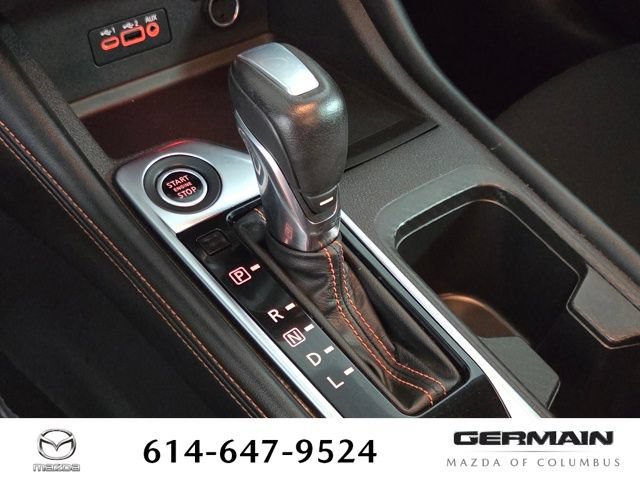 Used 2020 Nissan Sentra SR FWD image 27