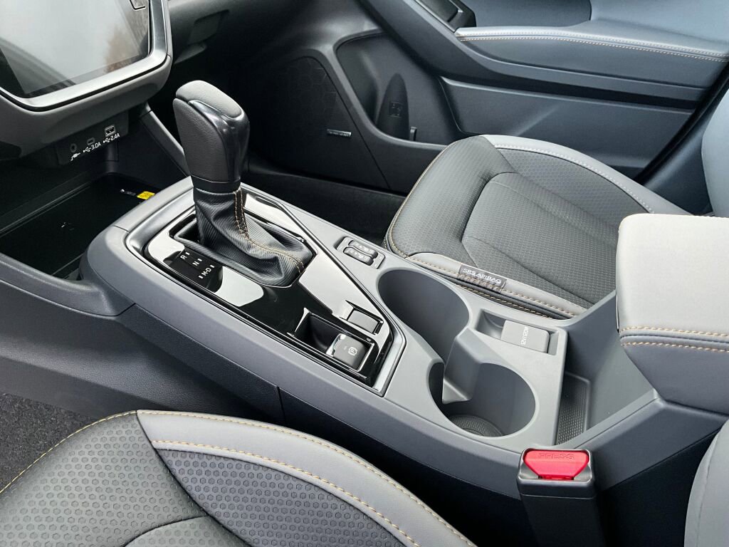 New 2026 Subaru Crosstrek 2.5i Wilderness w/ Crosstrek Mirror Package image 15