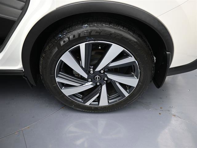 Used 2024 Nissan Murano SL w/ Cargo Package image 23