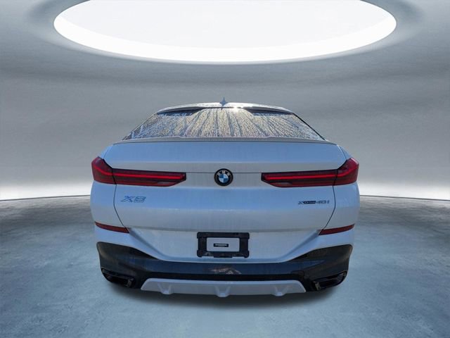 Used 2023 BMW X6 xDrive40i w/ M Sport Package image 5
