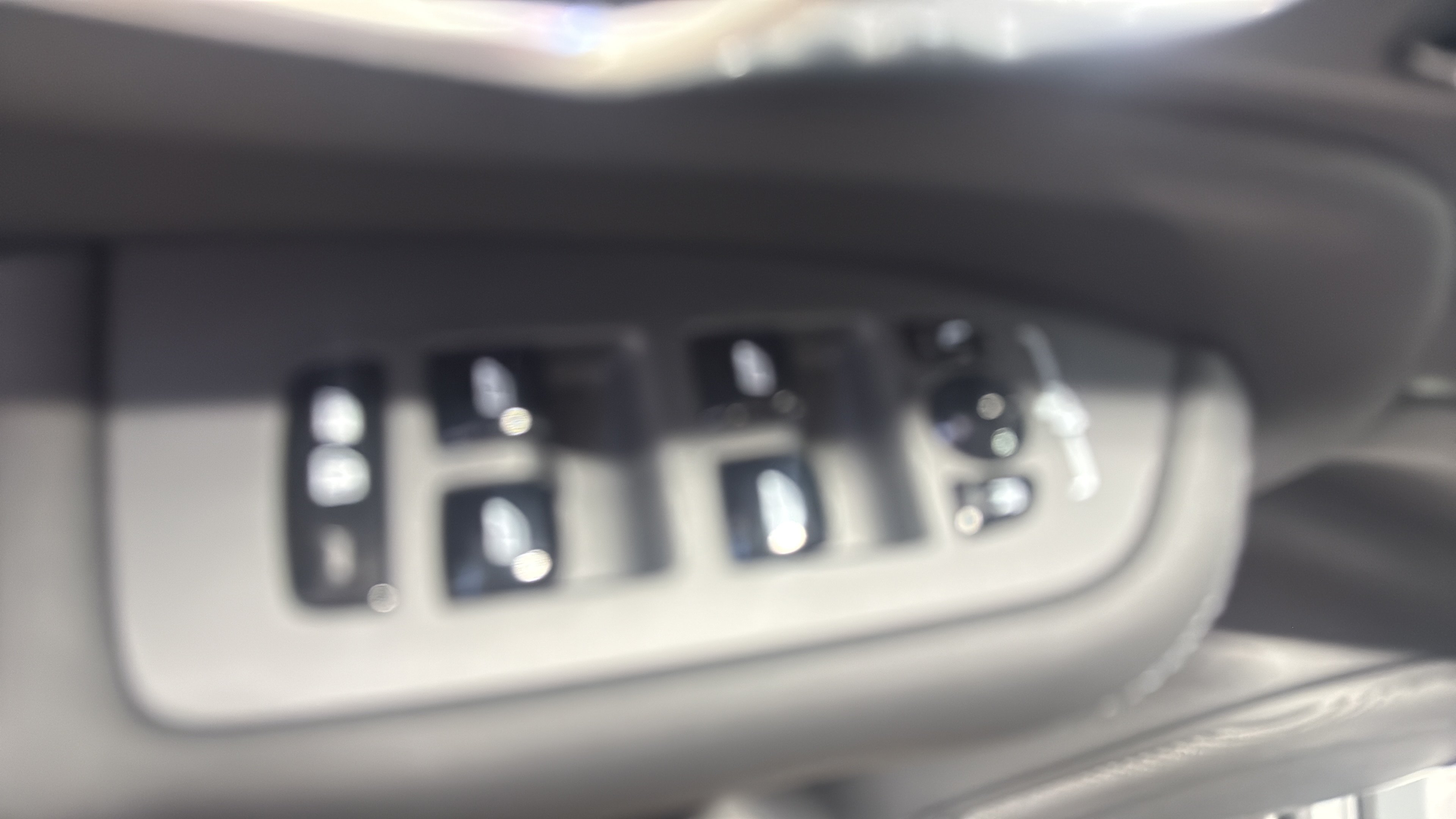 New 2027 Volvo XC90 B6 Ultra AWD/4WD image 13