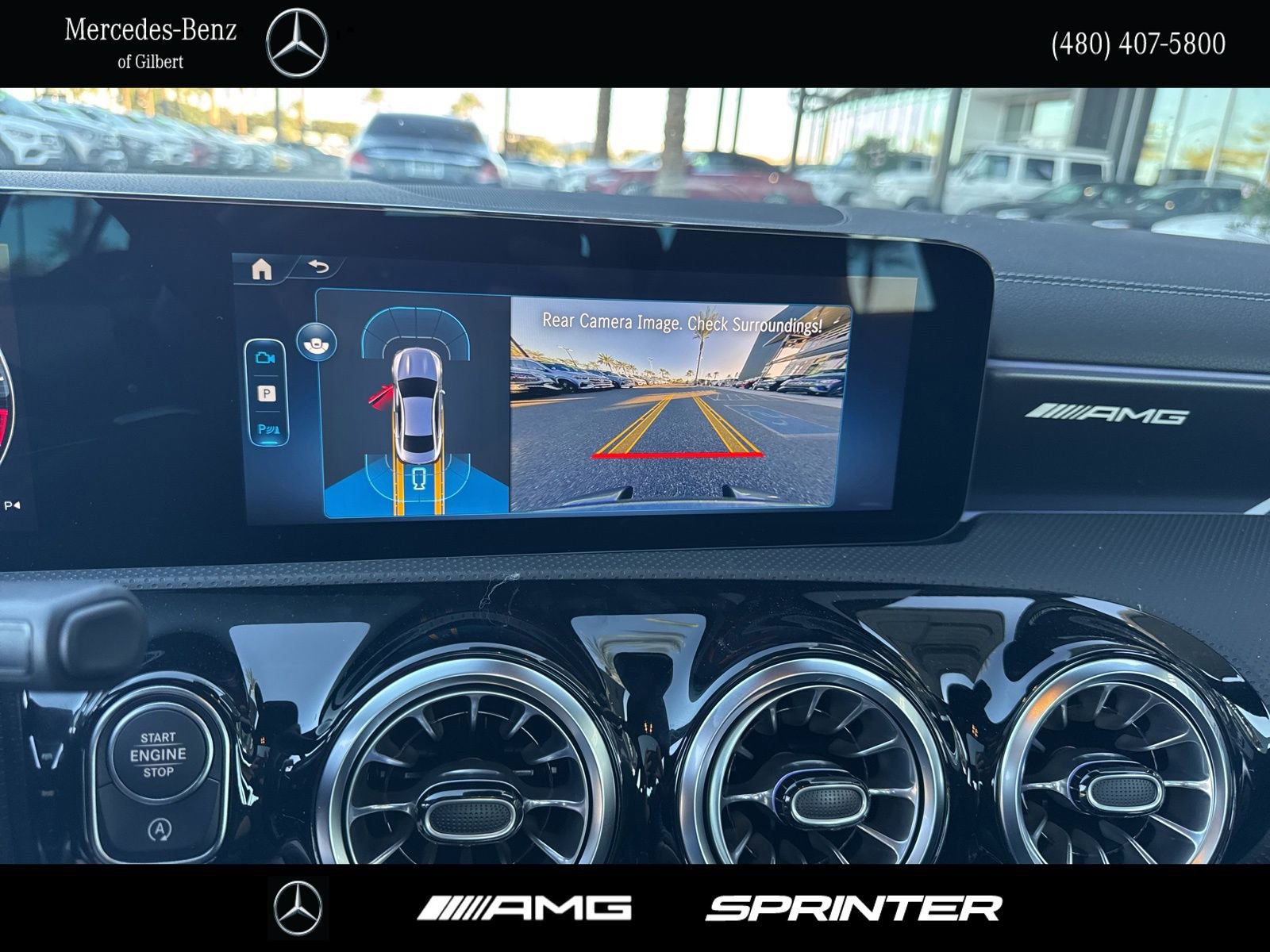 New 2026 Mercedes-Benz CLA 45 AMG S 4MATIC image 25