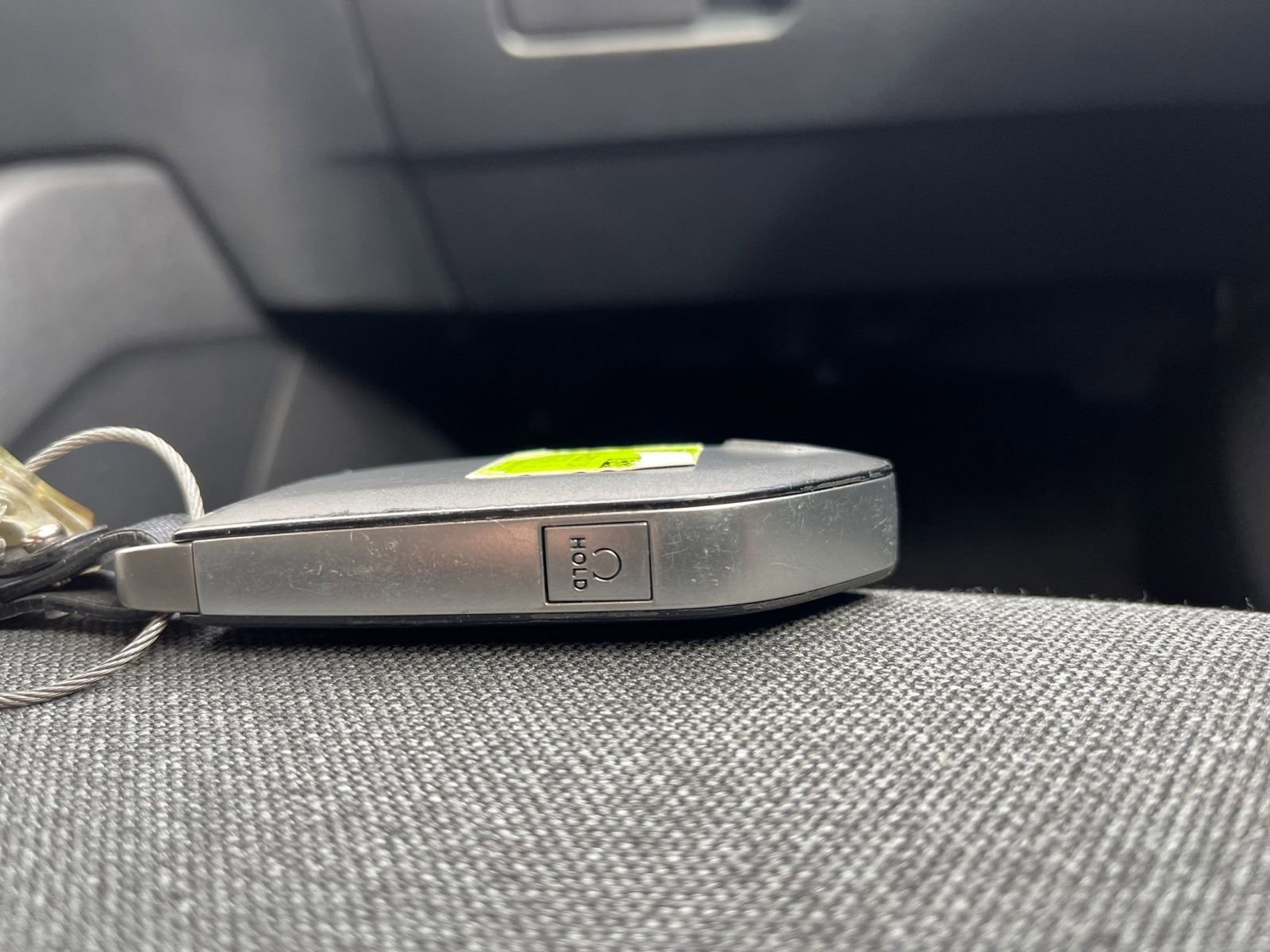 Used 2025 Kia K4 LXS image 23